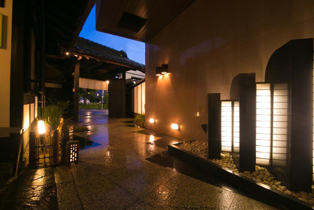 Watanabe Hotel Nagoya Exterior foto