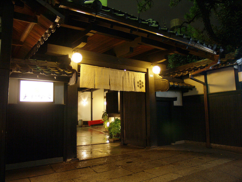 Watanabe Hotel Nagoya Exterior foto