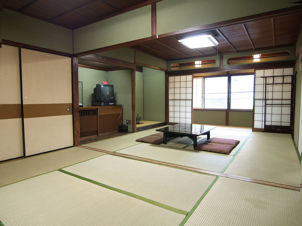Watanabe Hotel Nagoya Exterior foto