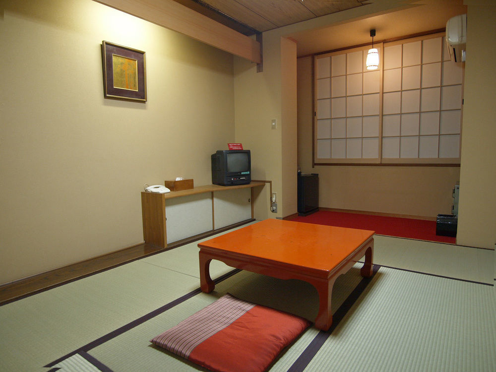 Watanabe Hotel Nagoya Exterior foto